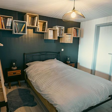 Appartement Spa Vip Pont Alsort Froid-Chapelle 외부 사진