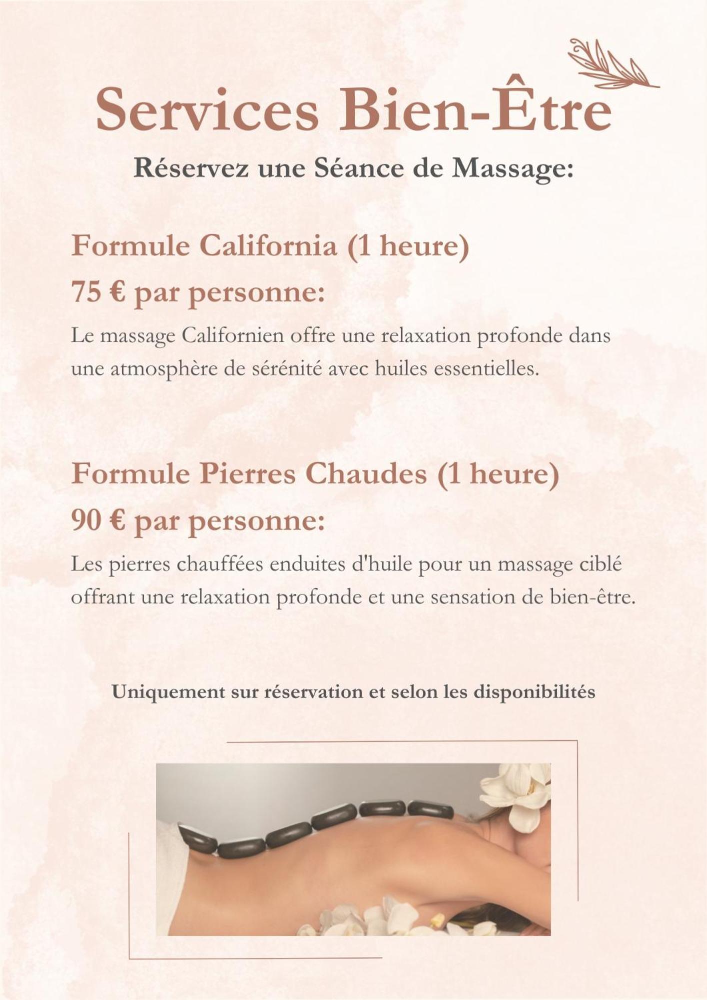 Appartement Spa Vip Pont Alsort Froid-Chapelle 외부 사진