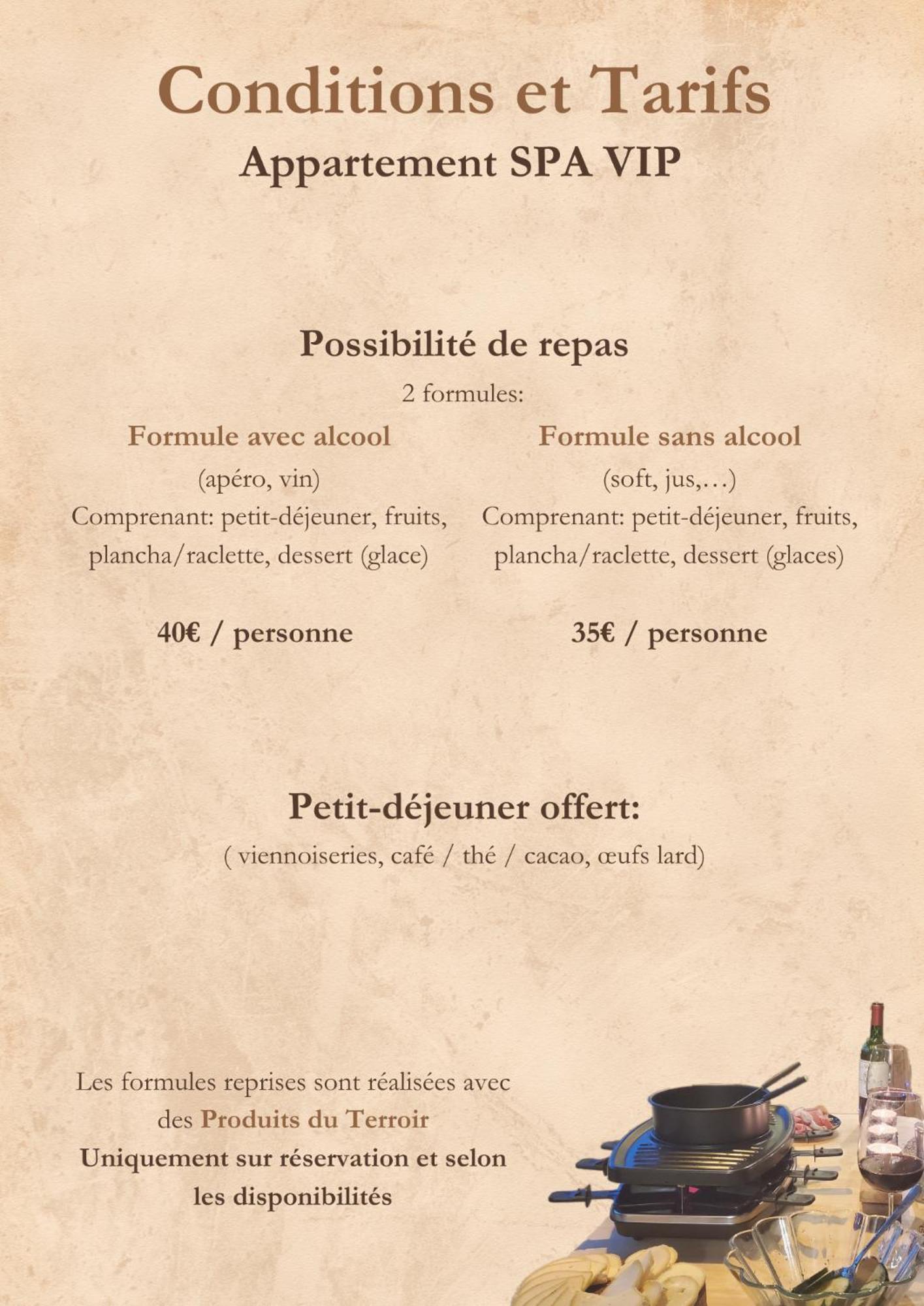 Appartement Spa Vip Pont Alsort Froid-Chapelle 외부 사진