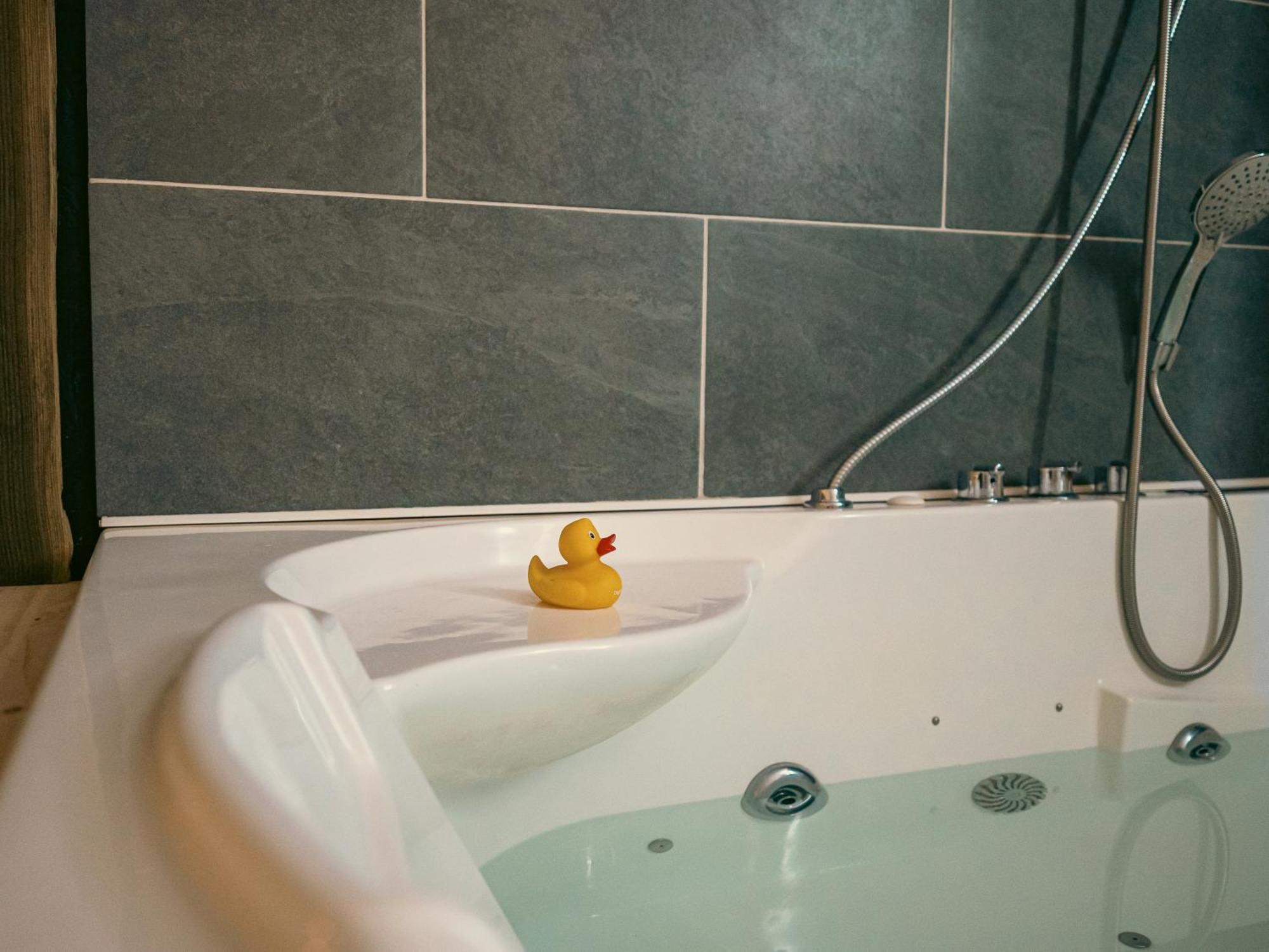 Appartement Spa Vip Pont Alsort Froid-Chapelle 외부 사진