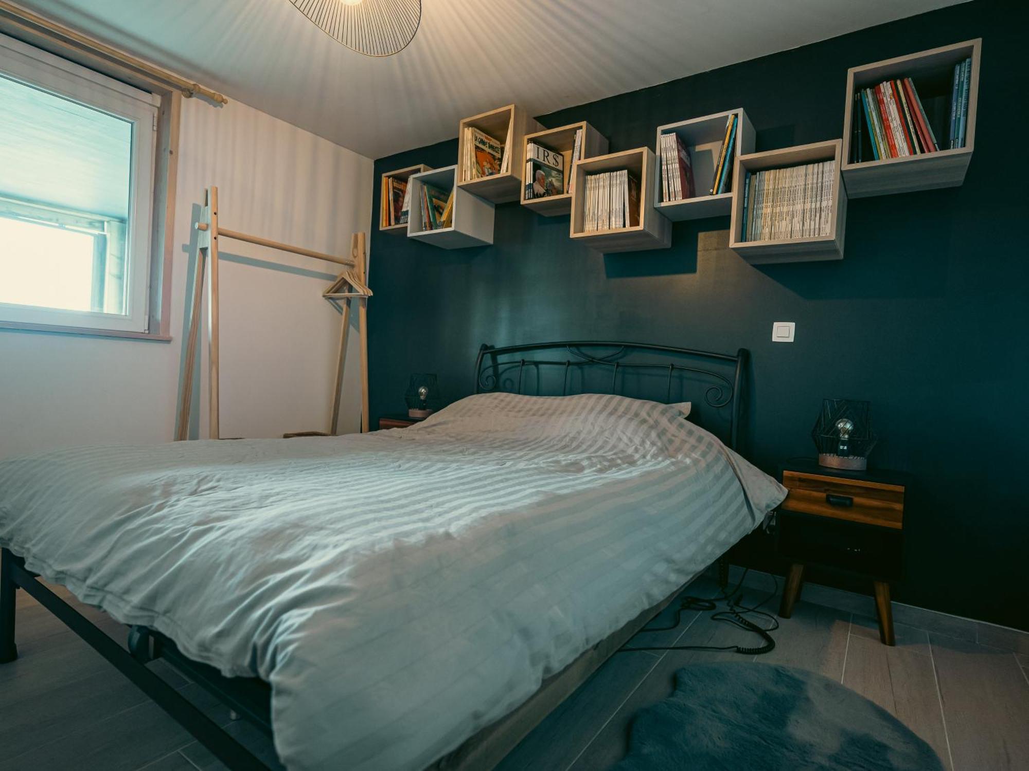 Appartement Spa Vip Pont Alsort Froid-Chapelle 외부 사진