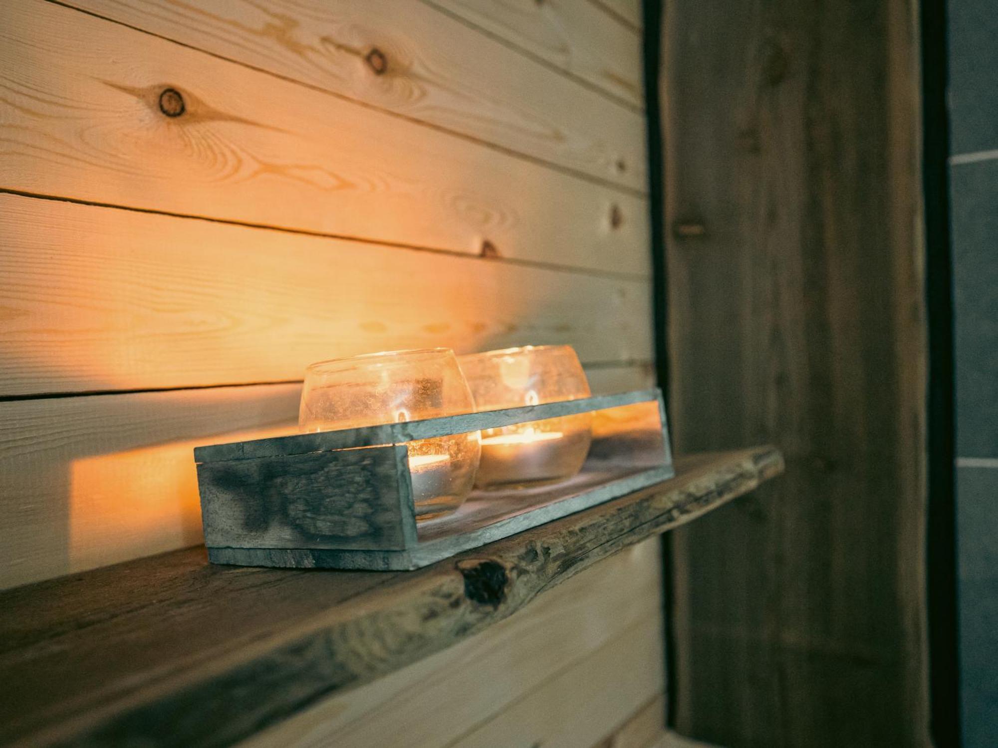 Appartement Spa Vip Pont Alsort Froid-Chapelle 외부 사진