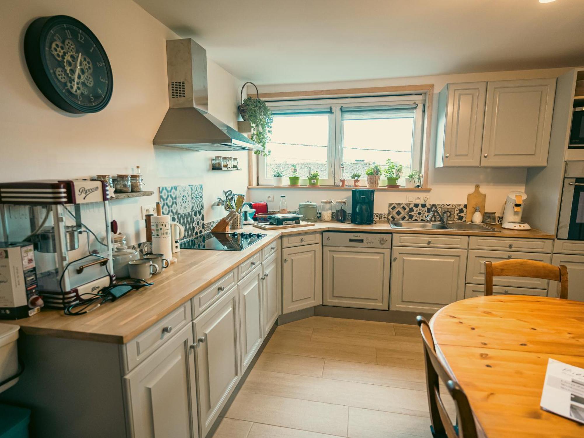 Appartement Spa Vip Pont Alsort Froid-Chapelle 외부 사진